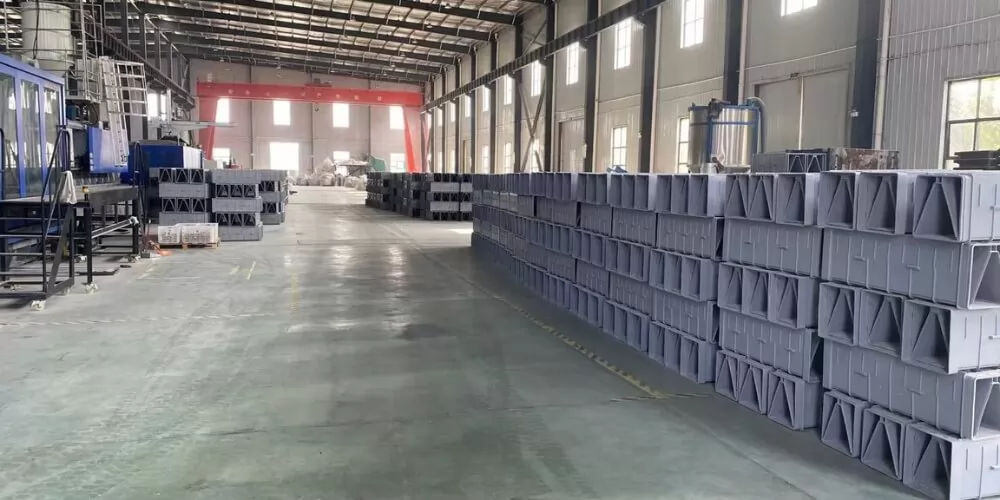 Specialized Commercial Applications